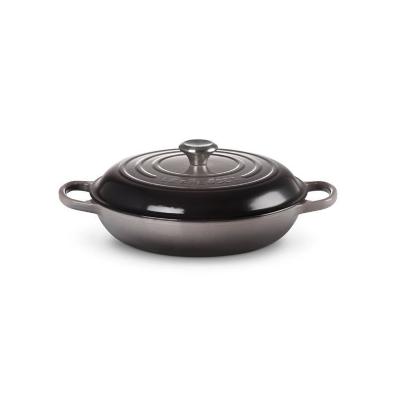 Shallow Casserole 30cm Flint - Evolution