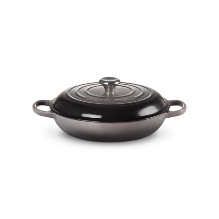 Shallow Casserole 30cm Flint - Evolution