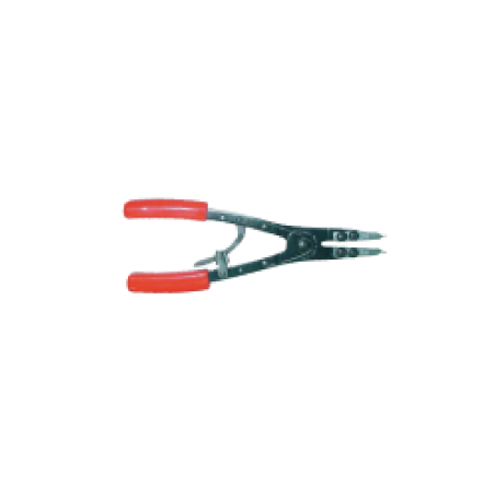 KING TONY External Straight Circlip Pliers 267 mm