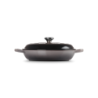 Shallow Casserole 30cm Flint - Evolution