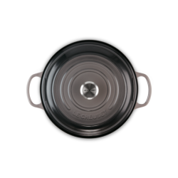 Shallow Casserole 30cm Flint - Evolution