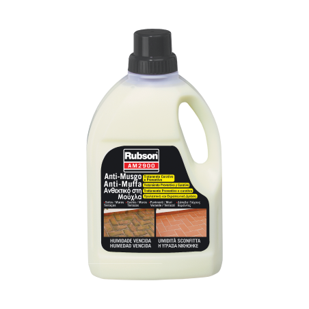 ANTI-MUSGO AM 2900 1L