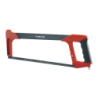 KING TONY 400 mm Metal-Framed Hacksaw