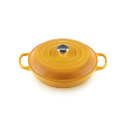 Shallow Casserole 30cm Nectar - Evolution