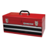 KING TONY Portable Tool Chest - 2 Drawers