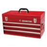 KING TONY Portable Tool Chest - 3 Drawers 87401-3H