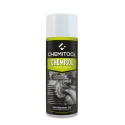 CHEMISOL SPRAY MASSA COBRE 400ML