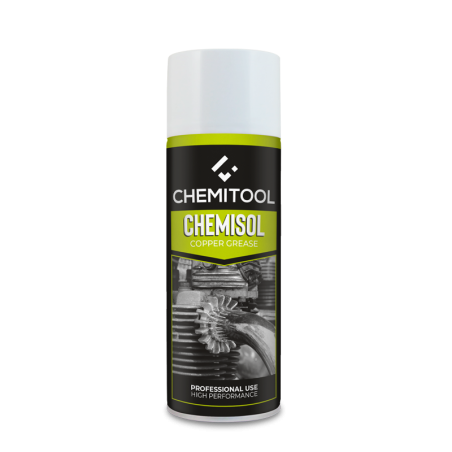 SPRAY MASSA COBRE 400ML