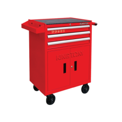 3 DRAWER + 2 DOORS BALL BEARING TYPE TOO