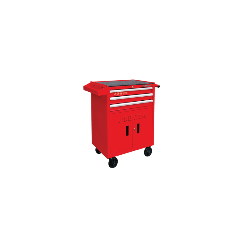 3 DRAWER + 2 DOORS BALL BEARING TYPE TOO