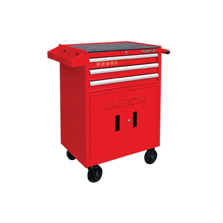 3 DRAWER + 2 DOORS BALL BEARING TYPE TOO