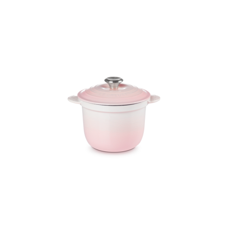 Cocotte Every 18cm Shell Pink - Collection