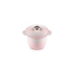 Cocotte Every 18cm Shell Pink - Collection