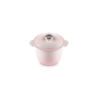 Cocotte Every 18cm Shell Pink - Collection