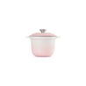 Cocotte Every 18cm Shell Pink - Collection