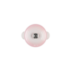 Cocotte Every 18cm Shell Pink - Collection