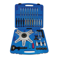 KING TONY Self Adjusting Clutch Alignment Setting Tool Set 38 (un.)