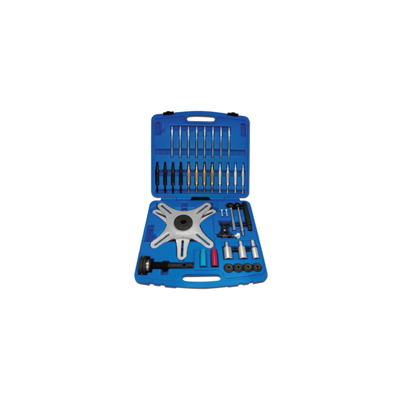 KING TONY Self Adjusting Clutch Alignment Setting Tool Set 38 (un.)