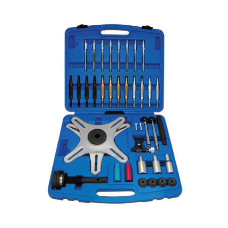 KING TONY Self Adjusting Clutch Alignment Setting Tool Set 38 (un.)