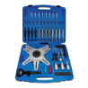 KING TONY Self Adjusting Clutch Alignment Setting Tool Set 38 (un.)