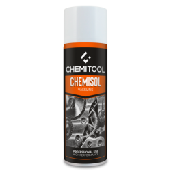 CHEMISOL SPRAY VASELINA NSF 500ML