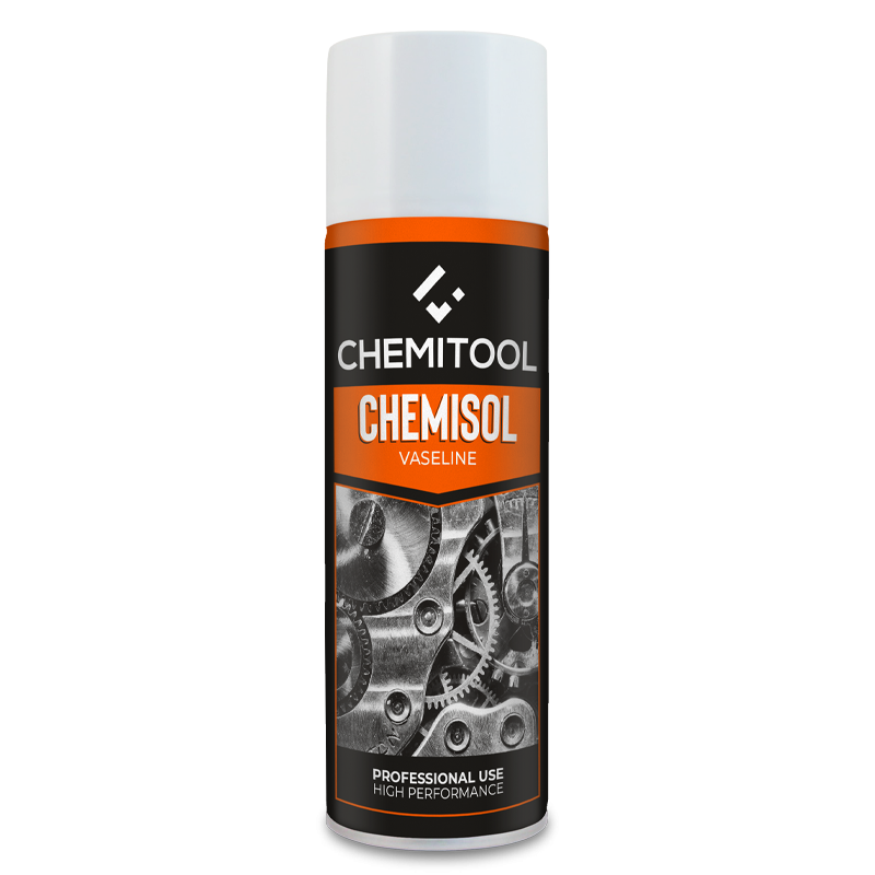 Chemisol Spray de Vaselina 500 ml CHEMITOOL