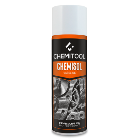 Chemisol Spray de Vaselina 500 ml CHEMITOOL