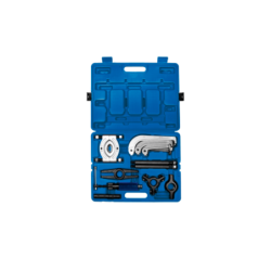 KING TONY 1/2' Hydraulic Puller Set - 25 (un.)