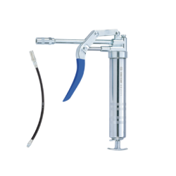 KING TONY 120 c.c Lubrication-Grease Gun with 12' Tube 9BU112T
