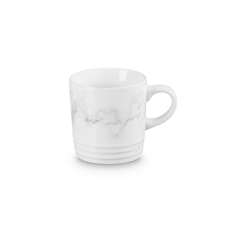 Stoneware Mug 350ml - Marble