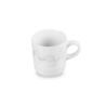 Stoneware Mug 350ml - Marble