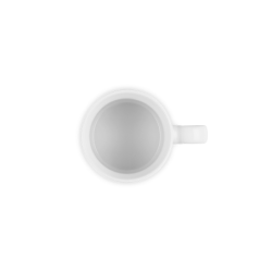 Stoneware Mug 350ml - Marble