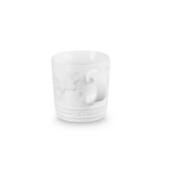 Stoneware Mug 350ml - Marble
