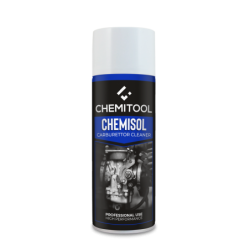 CHEMISOL SPRAY LIMPEZA CARBURADOR 400ML