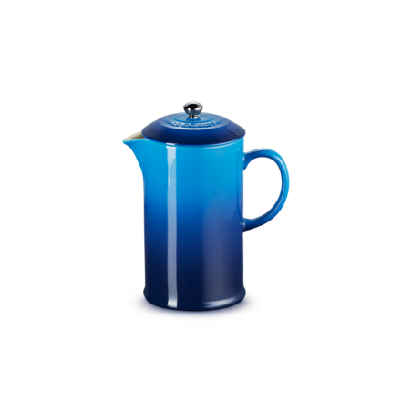 Cafetera de Prensa 1L - Azure
