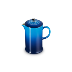 Cafetera de Prensa 1L - Azure