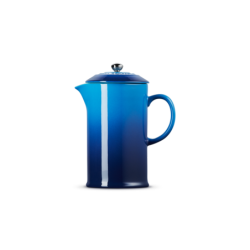 Cafetera de Prensa 1L - Azure