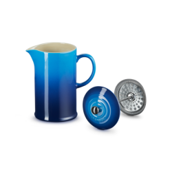 Cafetera de Prensa 1L - Azure
