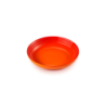 Stoneware Pasta Bowl 22cm Volcanic