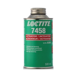 7458 ACTIVADOR ADHESIVOS INSTANTçNEOS LO