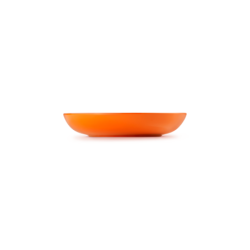 Stoneware Pasta Bowl 22cm Volcanic