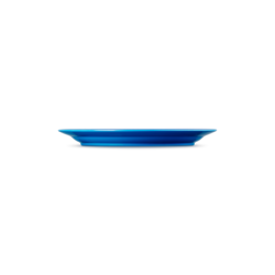 Plato Llano 27cm - Azure