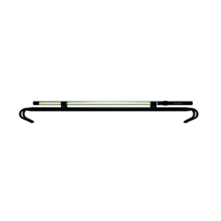 Gambiarra Capot C+R SCANGRIP LIGHTING
