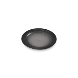 Side Plate 22cm Flint - Vancouver