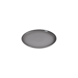 Plate 22cm Flint - Coupe