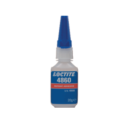 4860 ADHESIVO INSTANTANEO FLEXIBLE 20 G.
