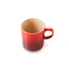 Caneca em Grés 350ml Cerise
