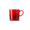 Caneca em Grés 350ml Cerise