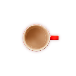 Caneca em Grés 350ml Cerise
