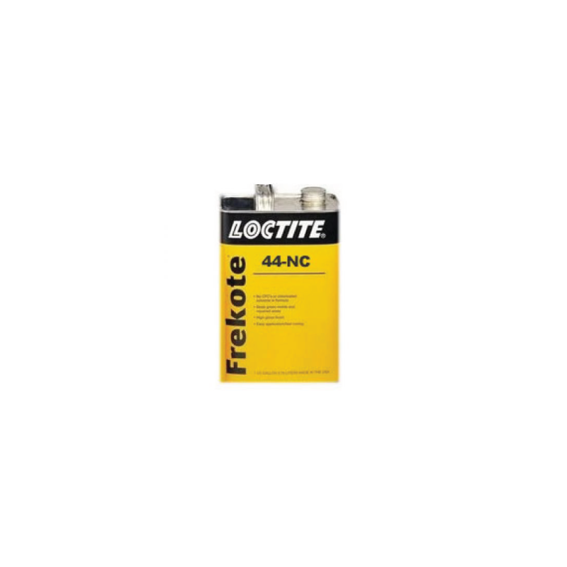 FREKOTE 44 NC DESMOLDEANTE BASE SOLVENTE